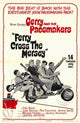 Ferry Cross the Mersey Movie Poster Print featuring classic film imagery.