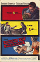 The Crime of Passion Movie Poster Print