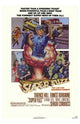 Super Fuzz Movie Poster Print showcasing vibrant artwork.
