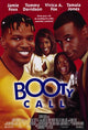 Booty Call Movie Poster Print featuring vibrant design, available in multiple sizes.