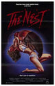 The Nest Movie Poster showcasing captivating film imagery.