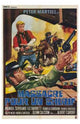 The Long Day of the Massacre Movie Poster Print showcasing dramatic film imagery.