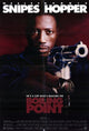 Boiling Point Movie Poster Print featuring vibrant imagery.