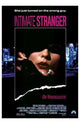 Intimate Stranger Movie Poster Print showcasing cinematic art.