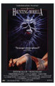 Haunting of Morella Movie Poster Print showcasing haunting imagery.