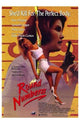 Round Numbers Movie Poster Print showcasing unique design.