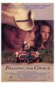 Falling from Grace Movie Poster Print showcasing cinematic art.