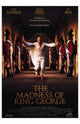 The Madness of King George Movie Poster Print showcasing drama and history.