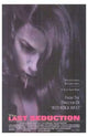 The Last Seduction Movie Poster Print featuring a captivating cinematic design.