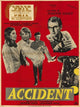 Accident Movie Poster Print showcasing thrilling drama.