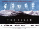 The Claim Movie Poster Print in 11x17 size