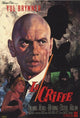 The Double Man Movie Poster Print showcasing cinematic art.