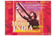 Mother India Movie Poster Print 11x17 - Iconic Film Art