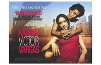 Raising Victor Vargas Movie Poster Print 11 x 17
