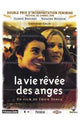 Dreamlife of Angels Movie Poster Print showcasing emotional cinematic artwork.