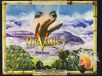 The Valley Movie Poster Print (11 x 17)