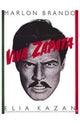 Viva Zapata Movie Poster Print showcasing iconic film art.