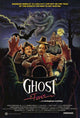 Ghost Fever Movie Poster Print showcasing horror and comedy themes.