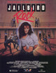 Jailbird Rock Movie Poster Print showcasing classic film art.