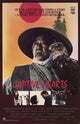 Captive Hearts Movie Poster Print showcasing romance and drama