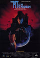 The Pit & the Pendulum Movie Poster Print showcasing Edgar Allan Poe's horror theme.