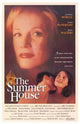 Summer House Movie Poster Print showcasing vibrant colors and design.