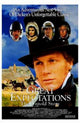 Great Expectations the Untold Story Movie Poster Print