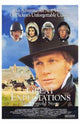 Great Expectations - The Untold Story Movie Poster Print