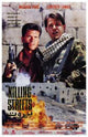 Killing Streets movie poster print showcasing action and adventure.