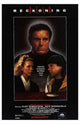 Dead Reckoning Movie Poster Print showcasing cinematic drama.
