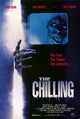 The Chilling Movie Poster Print showcasing captivating visuals for movie lovers.