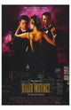 Killer Instinct Movie Poster Print featuring vibrant colors and bold imagery.