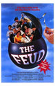 The Feud Movie Poster Print showcasing dramatic visuals