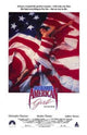 Red Blooded American Girl Movie Poster Print showcasing classic Americana.