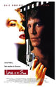 Love is a Gun Movie Poster - vibrant and captivating design