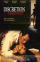 Discretion Assured Movie Poster - captivating film artwork