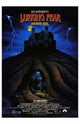 Lurking Fear Movie Poster Print showcasing thrilling horror imagery.