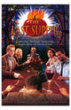 The Last Supper Movie Poster Print showcasing cinematic history.