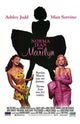 Norma Jean and Marilyn Movie Poster - Style A