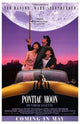 Pontiac Moon Movie Poster Print showcasing vibrant cinematic art.