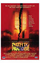 Path to Paradise Movie Poster Print showcasing cinematic art