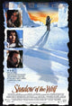 Shadow of the Wolf Movie Poster Print showcasing cinematic art.