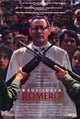 Romero Movie Poster - Iconic film artwork for decoration