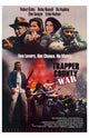 Trapper County War Movie Poster - cinematic art for wall decor