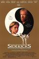 Sidekicks Movie Poster Print showcasing adventure and fun
