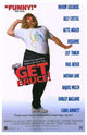 Get Bruce Movie Poster Print - Available in multiple sizes.