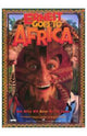 Ernest Goes to Africa Movie Poster Print showcasing the comedic adventure.