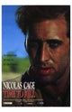 Time to Kill Movie Poster Print featuring cinematic artwork.