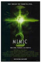 Mimic 2 Movie Poster Print showcasing suspenseful artwork.
