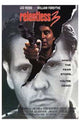 Relentless 3 Movie Poster Print showcasing thrilling visuals.